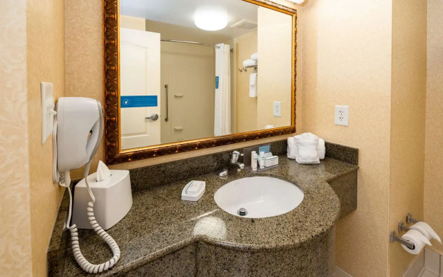 Hampton Inn Lawrenceville Duluth