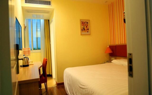 Home Inn