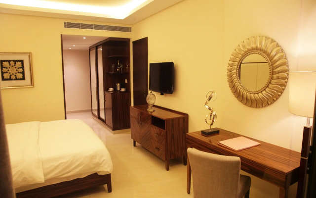 Grand Concerto Hotel