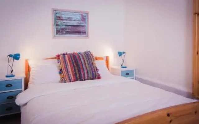 Lavender In The Mountains