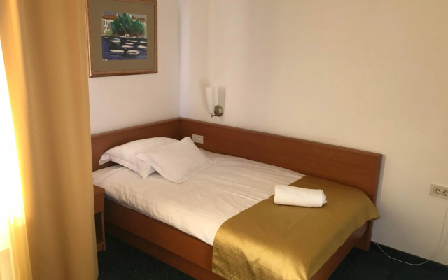 Hotel Rotondo