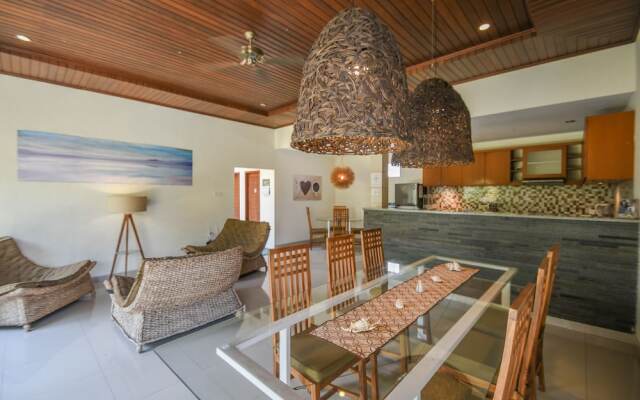 Rumah Pantai Berawa - Ex Canggu Club House