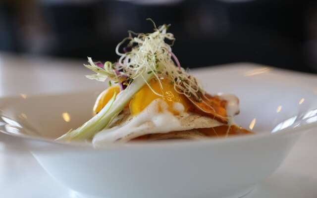 Eden Hotel und Restaurant