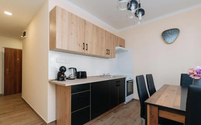 Apartments TGM 11