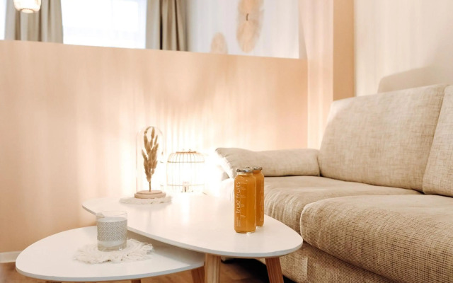 Apartment an der Altstadt (#7)