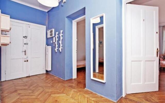 3Citygo Hostel Gdynia