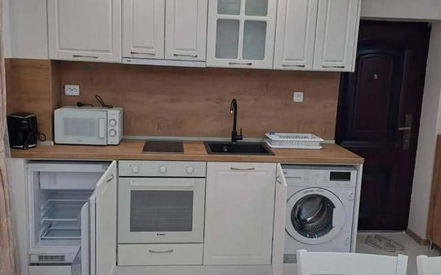 Апартамент Амира 3