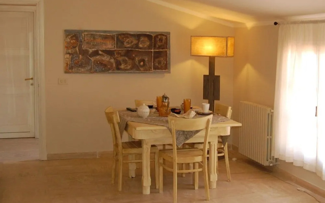 Olaspri B&B