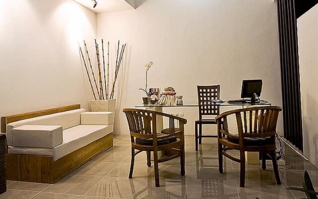 The Adnyana Villas & Spa