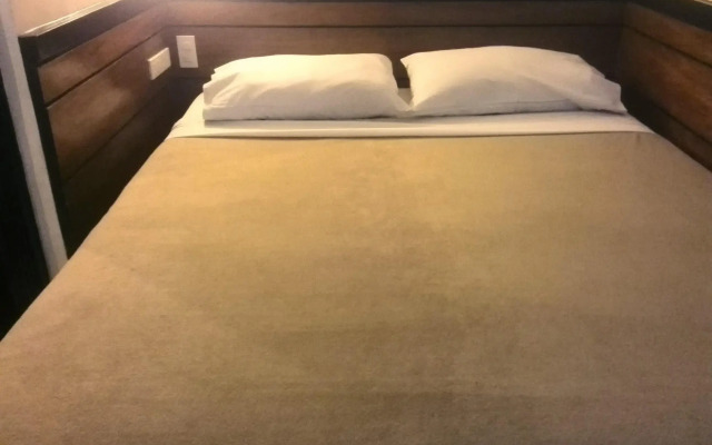 Marcian Business Hotel