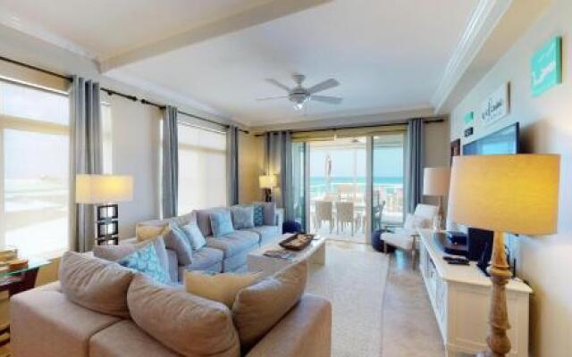 South Bay Beach Club Villa 26
