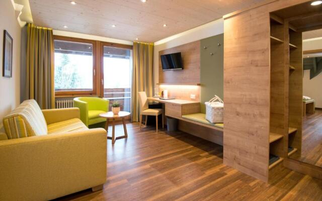 Wellnesshotel Sonnenhof & Sonnhalde