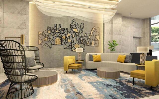 Mactan Belmont Luxury Hotel