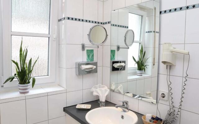 Hotel Metzgerei Rößle