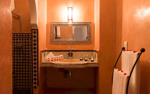 Origin Hotels - Riad El Faran
