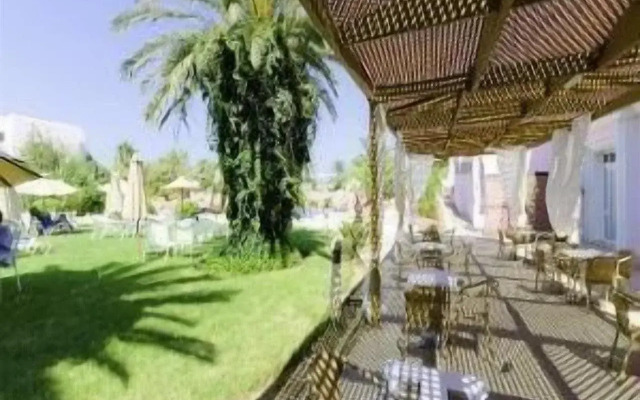 Regency Tunis Hotel