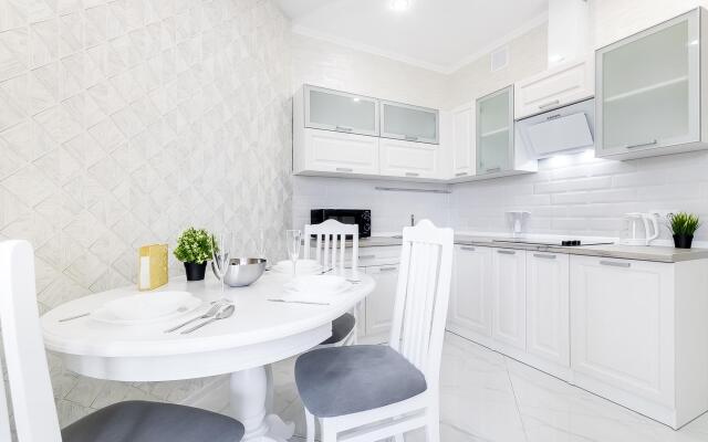 Департ Апарт, ул. Гаражная, д. 156