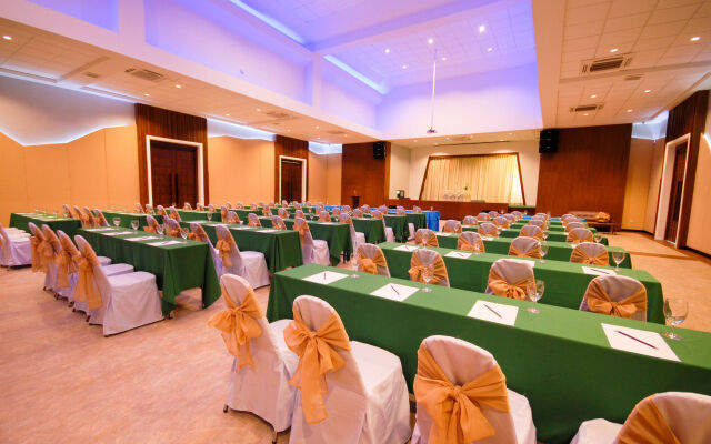 The Phufa Waree Chiangrai Resort