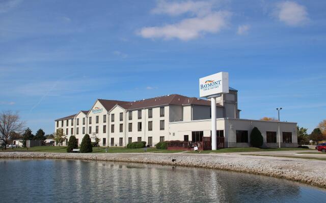 Holiday Inn Express Hotel & Suites FINDLAY