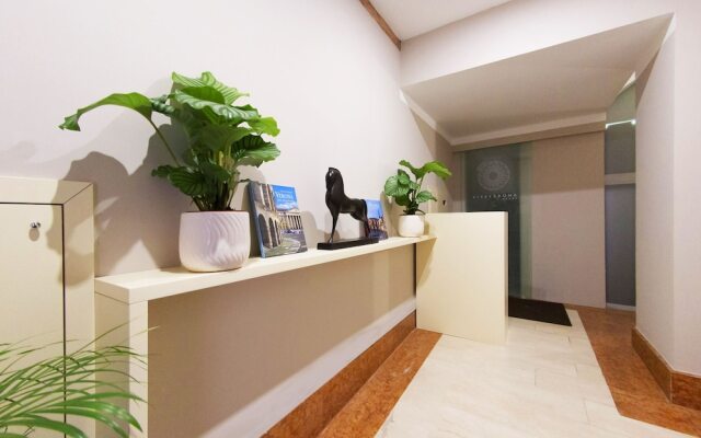 Vivaverona Rooms