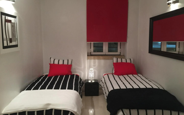 Ana's Design Apartments