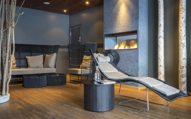 Radisson Blu Mountain Resort & Residences, Trysil, Norway