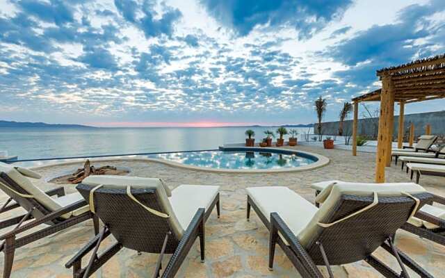 Hotel Boutique Casa Tara