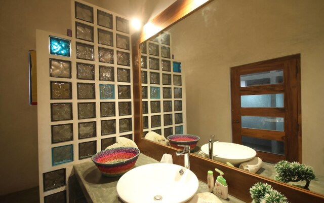 Mihiri Beach House