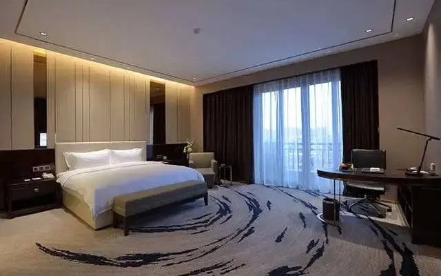 Ramada Huizhou South