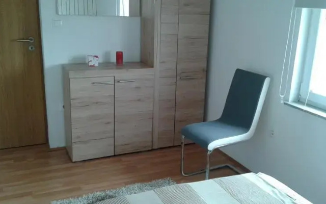 Guest House Ivi'c