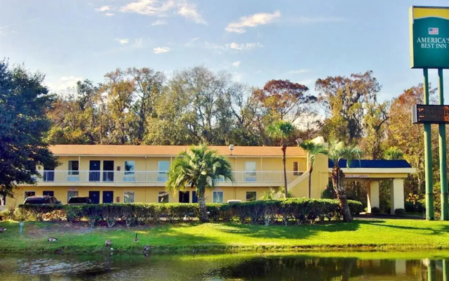 America's Best Inn - Jacksonville