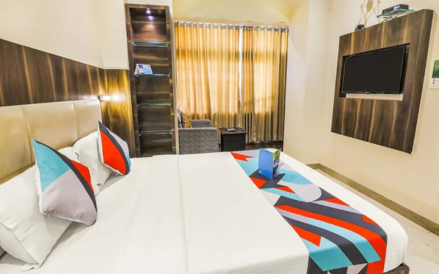 Fabexpress Abad Inn