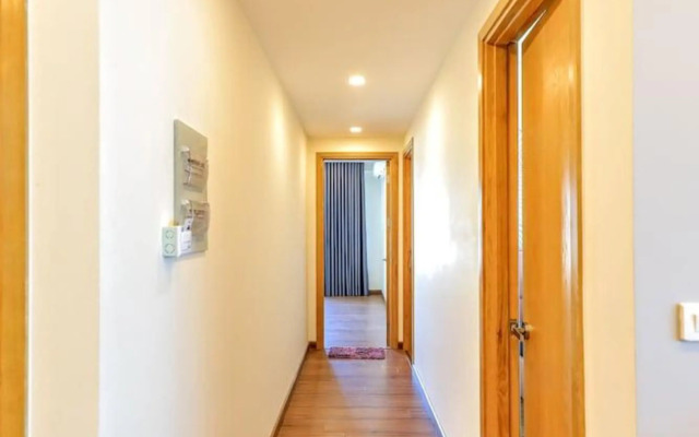 Song Suoi FLC seaview apartment