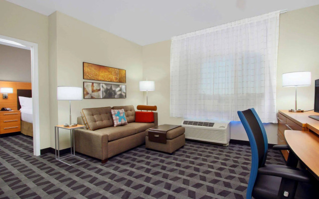 TownePlace Suites Dallas McKinney