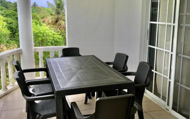 Casa Blanca Samaná - Las Galeras