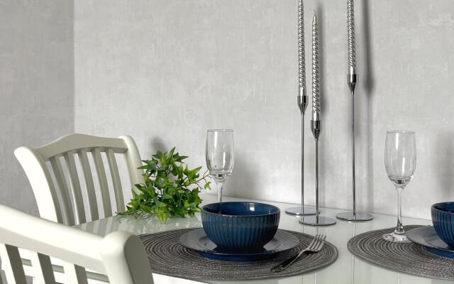 Апартаменты на улице Власова 31