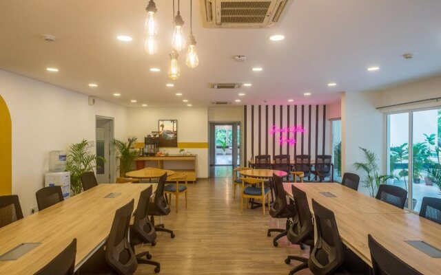 Olive Hotel Magrath by Embassy Group