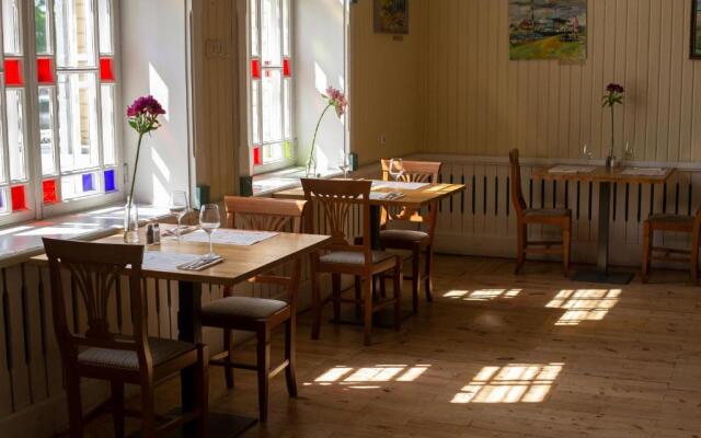 Kuursaal Guesthouse