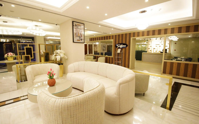 The George Hotel