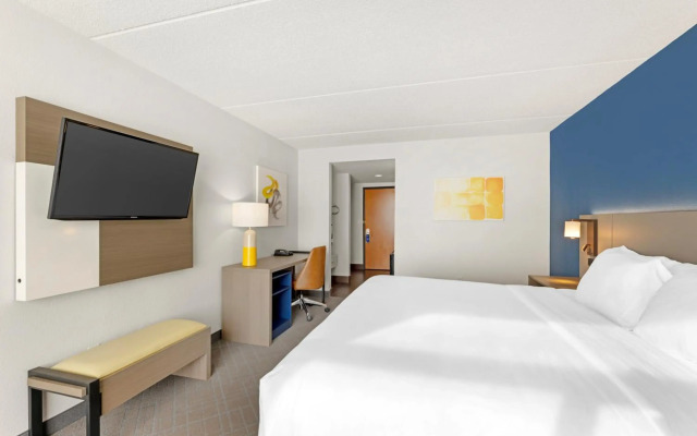 Comfort Inn & Suites Arlington Heights