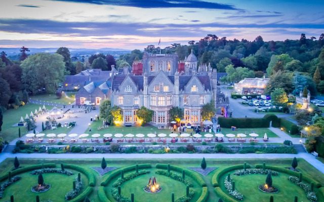 De Vere Tortworth Court