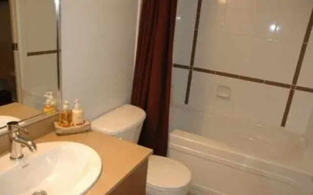 Mode Suites Rentals - Pacific Centre Suites