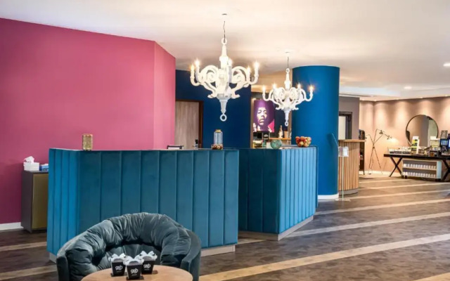 elaya hotel oberhausen