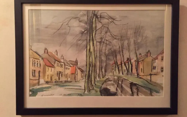 The Bull Inn