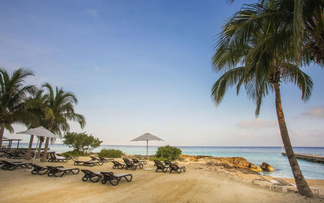 The Westin Cozumel