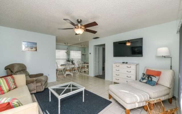 Casa Siesta 8 by Beachside Management