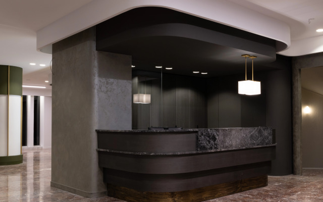 Nestos Hotel