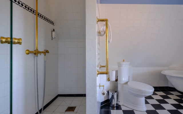 Four Points Flex by Sheraton Roskilde
