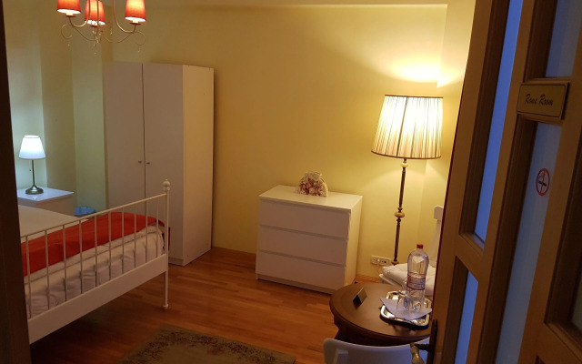 Bucharest Boutique Accommodation