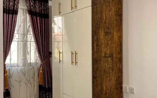 The Paletinos Luxury Aparthotel